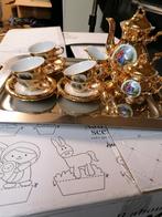 Mokkaservies, Antiek en Kunst, Antiek | Servies compleet, Ophalen