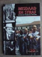 Misdaad en straf (True Crime) door A. Brownlie, Boeken, Ophalen of Verzenden, Zo goed als nieuw, Overige, A. Brownlie