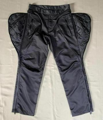 Bottega Veneta Pre-fall 2020 Nylon Broek W34-L32 34-32 L men beschikbaar voor biedingen