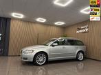 Volvo V50 2.4 Edition II * Automaat / 1e Eig / Xenon / Leder, 700 kg, 2435 cc, 1500 kg, 5 cilinders
