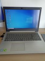 Lenovo Laptop, Lenovo IdeaPad 320-15IKBN, 16 inch, Qwerty, Intel Core i5 7200U @ 2.50GHz