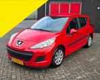 Peugeot 207 1.4 SW 2011 Rood AIRCO/ CRUISEC / NIEUWE APK !!, Auto's, Voorwielaandrijving, Euro 5, Stof, 1360 cc