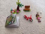 Leuke LEGO Friends set 30412, Picknick in het Park., Ophalen of Verzenden, Zo goed als nieuw, Complete set, Lego