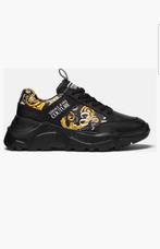 Versace schoenen nieuw maat 45, Kleding | Heren, Schoenen, Verzenden, Zwart, Zo goed als nieuw, Versace