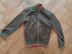 Gsus vest maat 140, Ophalen of Verzenden, Gebruikt, Jongen of Meisje, Trui of Vest