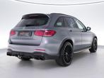 Mercedes-Benz GLC-klasse AMG 63S 581pk 4MATIC+ Premium Plus, Automaat, Gebruikt, 510 pk, Leder
