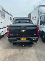 Chevrolet 2008 5.3 V8 benzine & lpg, Auto's, 450 kg, 5328 cc, 324 pk, Chevrolet