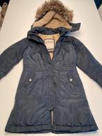McGregor meisjes winterjas blauw maat 140 Parka als nieuw, McGregor, Meisje, Ophalen of Verzenden, Zo goed als nieuw