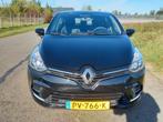 Renault Clio 0.9 TCe Zen Airco/Cruise/Navi, Voorwielaandrijving, 898 cc, Gebruikt, Zwart