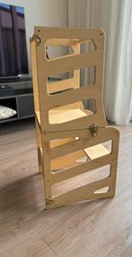 3-in-1: Glijbaan, Bureau & Keukenkruk, Ophalen, Zo goed als nieuw, Overige typen