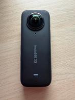 Insta360 X3 Actioncam - Zo goed als nieuw!, Audio, Tv en Foto, Actiecamera's, Ophalen of Verzenden, Zo goed als nieuw, Overige merken