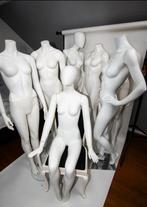 Dames Paspoppen - Goede Staat, Hobby en Vrije tijd, Naaien en Fournituren, Ophalen, Gebruikt