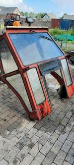 Cabine International, Ophalen