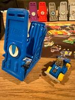 Lego Racers 4567 Surfer - Compleet!, Kinderen en Baby's, Speelgoed | Duplo en Lego, Ophalen of Verzenden, Zo goed als nieuw, Complete set