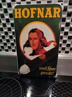 HOFNAR SIGAREN Email Bord, Ophalen of Verzenden, Overige typen