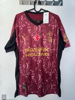 Galatasaray Uittenue 2025/2026, Ophalen of Verzenden, Nieuw, Overige maten, Rood