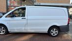 Mercedes-Benz Vito 1.6 CDI 65KW 2015 EXPORT, 4 cilinders, Wit, Particulier, 1598 cc
