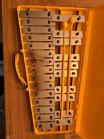 Klokkenspel, Muziek en Instrumenten, Ophalen of Verzenden, Zo goed als nieuw