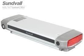 Gereviseerde Sundvall accu!! Accu revisie / accu reviseren beschikbaar voor biedingen