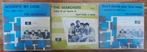 Vinyl singles  3x The Searchers, Gebruikt, 7 inch, Single, Ophalen of Verzenden