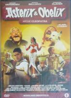 DVD: Asterix & Obelix: Missie Cleopatra, gesealed, Depardieu, Cd's en Dvd's, Dvd's | Komedie, Overige genres, Ophalen of Verzenden