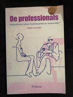 Chaim van Unen, De professionals, Ophalen of Verzenden, Gelezen
