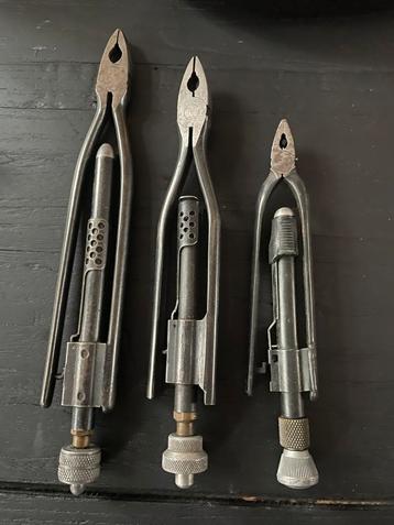 Draadborgtang twister van belzer of bleupoint voor 20 euro beschikbaar voor biedingen