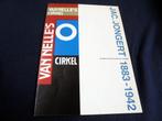 Jac. Jongert. Graficus tussen Kunst en Reclame. Van Nelle's, Ophalen of Verzenden, Gebruikt, Overige typen