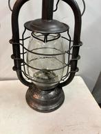 Frowo 520 stormlamp, lantaarn, olielamp, Ophalen of Verzenden