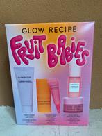 Glow Recipe Fruit Babies bestsellers, Ophalen of Verzenden, Nieuw, Gehele gezicht, Overige typen