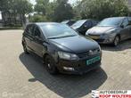 Volkswagen Polo 1.2 TDI BlueMotion, Auto's, Volkswagen, Voorwielaandrijving, Euro 5, Gebruikt, 1199 cc