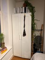 Ikea Shelf White For Pick-Up, Ophalen of Verzenden, Zo goed als nieuw