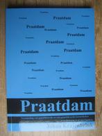 Praatdam, Johan Krajenbrink, Ophalen of Verzenden, Nieuw, Denksport