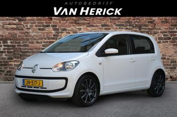 Volkswagen Up! 1.0 move up! BlueMotion 5-Deurs | LM Velgen | beschikbaar voor biedingen