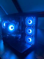 Gaming PC- ryzen 5 5600g, Geforce RTX 3060, 32GB ram, Spelcomputers en Games, Ophalen, Overige genres, 1 speler, Zo goed als nieuw