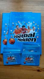 Album van onze voetbal helden met plaatsjes van AH, Albert Heijn, Ophalen of Verzenden