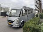 Hymer Exsis-I 678 Vol opties zeer mooi, Integraal, Ringverwarming, Fiat, Koelkast