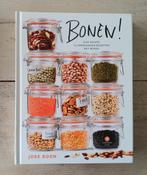 Joke Boon - Bonen! **zeer zeldzaam**, Ophalen of Verzenden, Zo goed als nieuw, Joke Boon