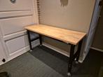 Werkbank 50cm x 150cm, Doe-het-zelf en Verbouw, Werkbanken, Ophalen, Zo goed als nieuw