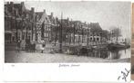 Jt-2701   Dokkum, Verzenden, Voor 1920, Gelopen, Friesland