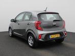 Kia Picanto 1.0 DPi ComfortLine | CRUISE CONTROL | AIRCO | B, Auto's, Kia, Voorwielaandrijving, 12 maanden, Stof, Gebruikt