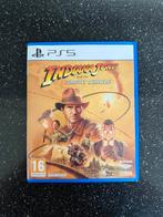 Indiana Jones and the Great Circle, Ophalen of Verzenden, Zo goed als nieuw