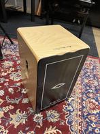 Meinl Cajon (Artisan Edition) incl Pickup, Ophalen of Verzenden, Zo goed als nieuw, Trommel