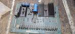 bally solenoidbord, Ophalen of Verzenden, Gebruikt