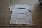 T-shirt G-star maat XL, Ophalen of Verzenden, Maat 56/58 (XL), Wit, Zo goed als nieuw