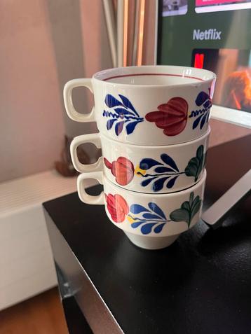 3 Boerenbont Kopjes beschikbaar voor biedingen