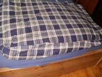 hondenkussen groot, overtrek wasbaar, Ophalen of Verzenden, Gebruikt, Stof