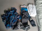 Diversen wintersport/sportspullen, Ophalen of Verzenden, Gebruikt, Jongen of Meisje