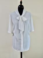 Nieuwe Sommermann blouse maat 46, Wit, Maat 46/48 (XL) of groter, Nieuw, Verzenden