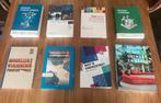 Intergrale veiligheidskunde  Studieboeken, Boeken, Studieboeken en Cursussen, Ophalen, Beta, Zo goed als nieuw, HBO
